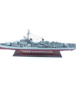 USS FLETCHER