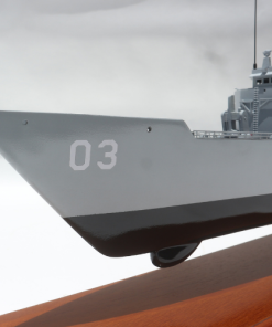 HMAS Sydney (FFG 03)