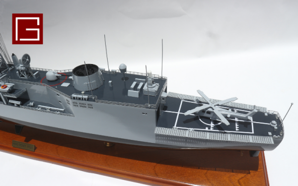 HMAS Sydney (FFG 03)