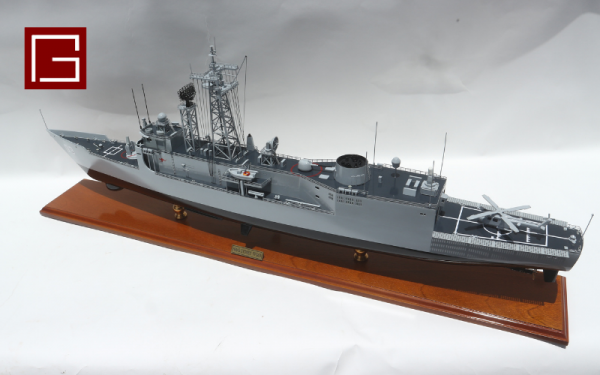 HMAS Sydney (FFG 03)
