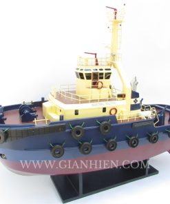 AUSTRAL SALVOR