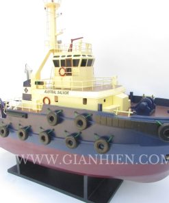 AUSTRAL SALVOR