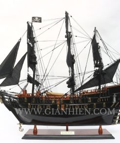 BLACK PEARL