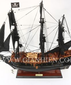 BLACK PEARL