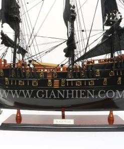 BLACK PEARL
