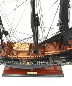 BLACK PEARL