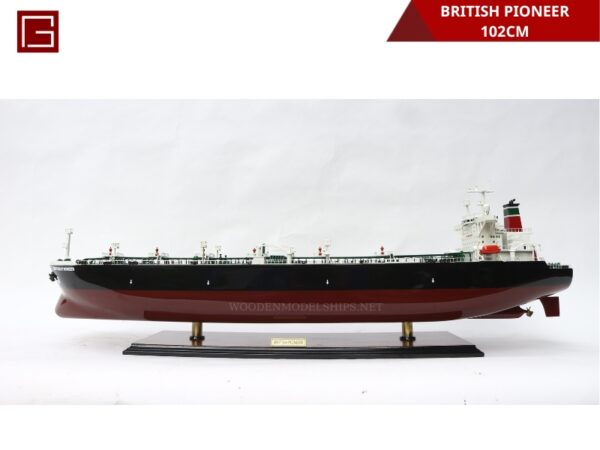 BRITISH PIONEER-01