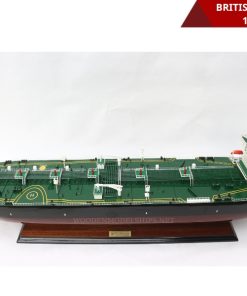 BRITISH PIONEER-02