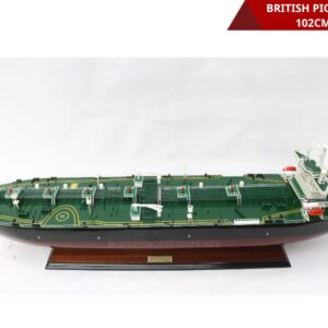 BRITISH PIONEER-02