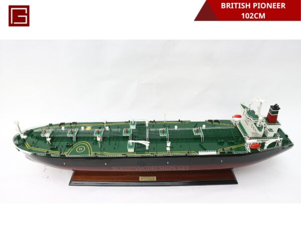 BRITISH PIONEER-02