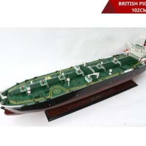 BRITISH PIONEER-03