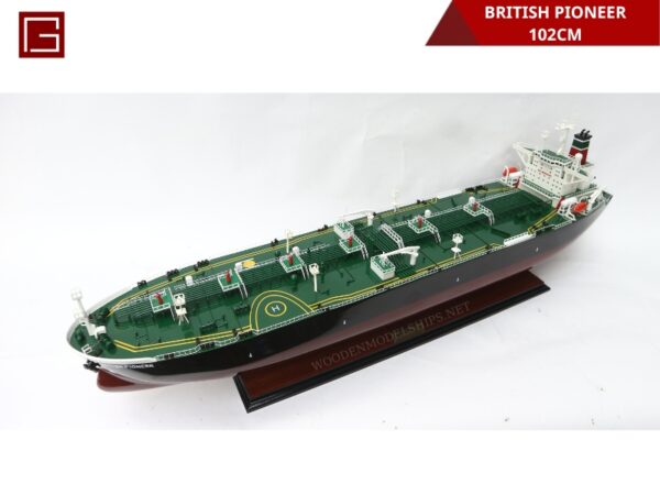 BRITISH PIONEER-03