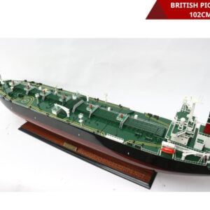 BRITISH PIONEER-04