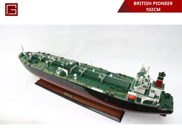 BRITISH PIONEER-04