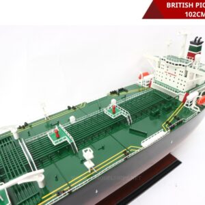 BRITISH PIONEER-05