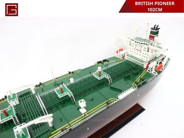 BRITISH PIONEER-05