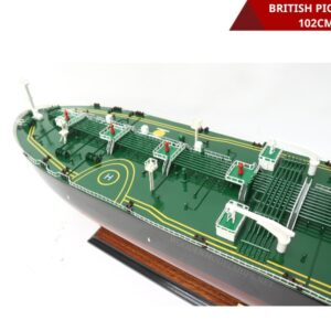 BRITISH PIONEER-06