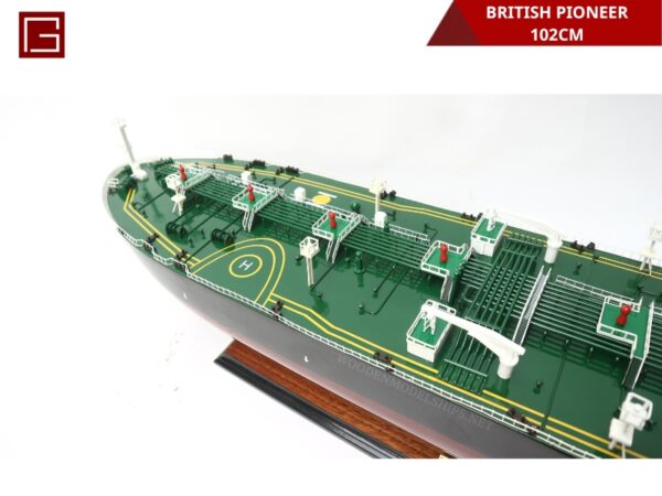 BRITISH PIONEER-06