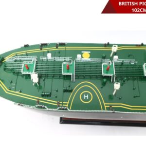 BRITISH PIONEER-07