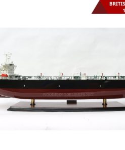 BRITISH PIONEER-09
