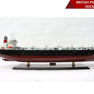 BRITISH PIONEER-09