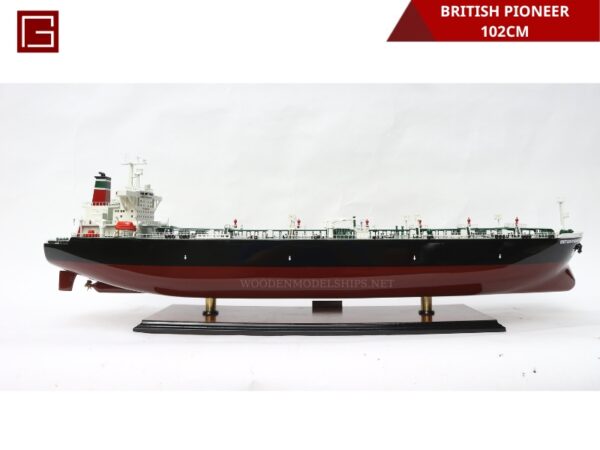 BRITISH PIONEER-09