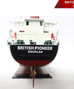 BRITISH PIONEER-19