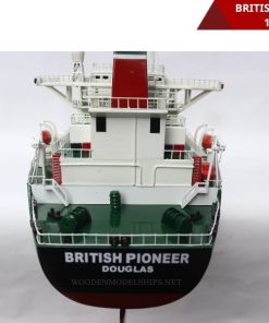 BRITISH PIONEER-20