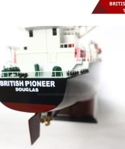 BRITISH PIONEER-21
