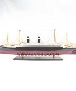 SS GEORGE WASHINGTON