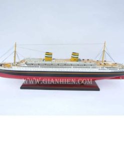 SS NIEUW AMSTERDAM