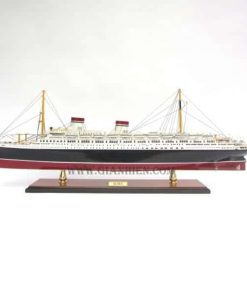 SS REX