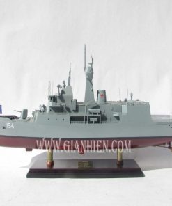HMAS PARRAMATTA