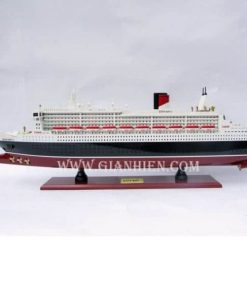 QUEEN MARY II