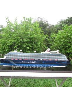 MEIN SCHIFF 6