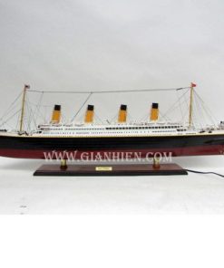 RMS TITANIC