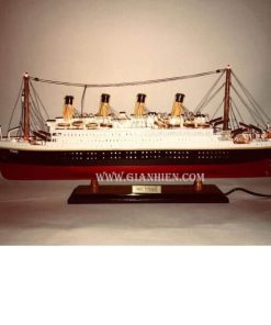 TITANIC