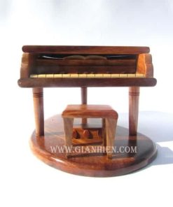 ĐÀN PIANO