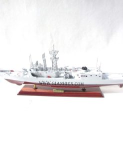 HMAS ADELAIDE FFG 01