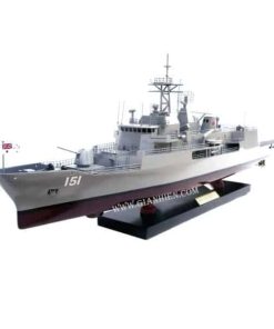 HMAS ARUNTA FFH 151