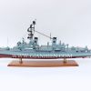 HMAS Brisbane D41 Destroyer