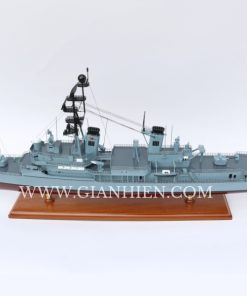 HMAS Brisbane D41 Destroyer