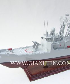 HMAS DARWIN FFG 04