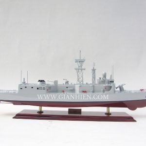 HMAS DARWIN FFG 04