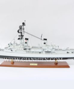 HMAS Hobart D39 Destroyer