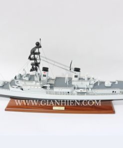 HMAS Hobart D39 Destroyer
