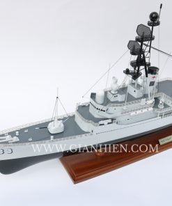 HMAS Hobart D39 Destroyer