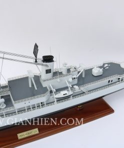 HMAS Hobart D39 Destroyer