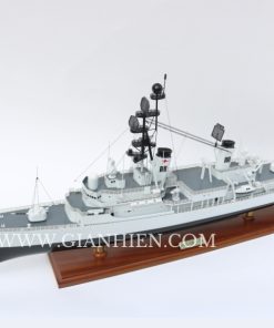 HMAS Hobart D39 Destroyer