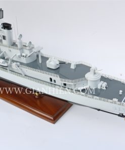 HMAS Hobart D39 Destroyer